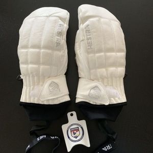 Hestra Mittens